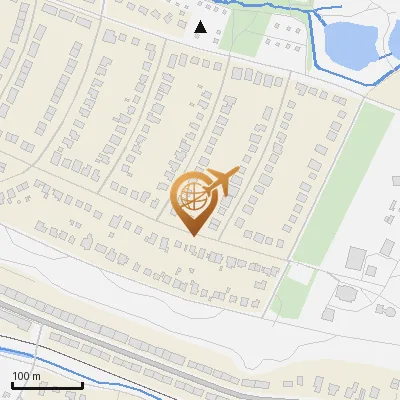 Foto zu Gojenbergsweg 109, 21029 Hamburg