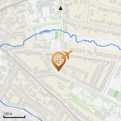 Foto zu Gojenbergsweg 11, 21029 Hamburg