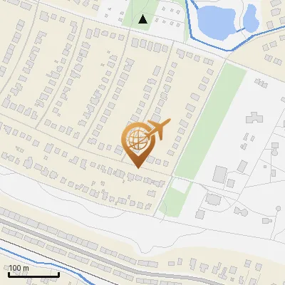 Foto zu Gojenbergsweg 115, 21029 Hamburg