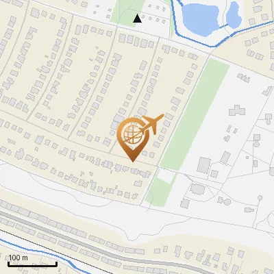 Foto zu Gojenbergsweg 117, 21029 Hamburg