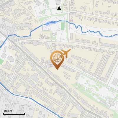 Foto zu Gojenbergsweg 14, 21029 Hamburg