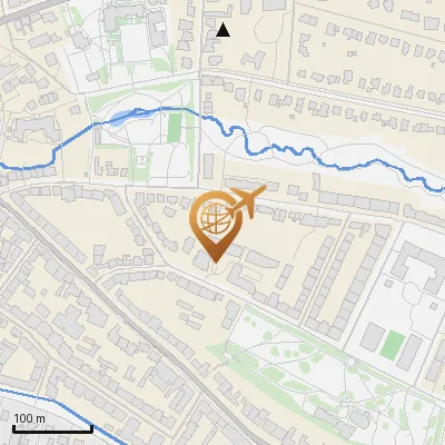 Foto zu Gojenbergsweg 15, 21029 Hamburg