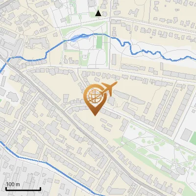 Foto zu Gojenbergsweg 16, 21029 Hamburg