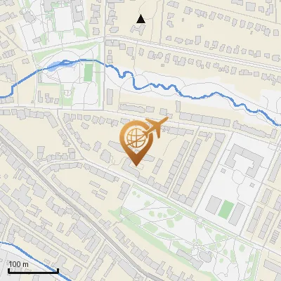 Foto zu Gojenbergsweg 17, 21029 Hamburg