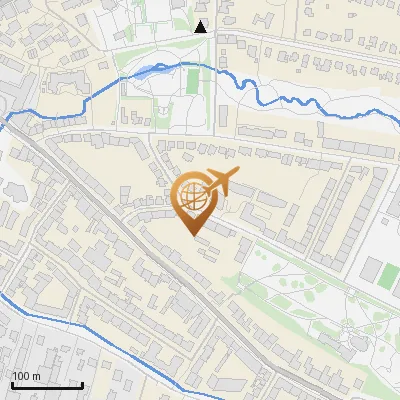 Foto zu Gojenbergsweg 18, 21029 Hamburg