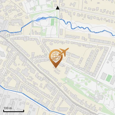 Foto zu Gojenbergsweg 20, 21029 Hamburg