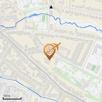 Foto zu Gojenbergsweg 22, 21029 Hamburg