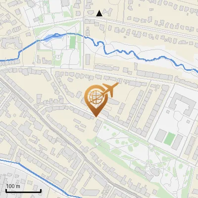 Foto zu Gojenbergsweg 23, 21029 Hamburg