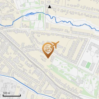 Foto zu Gojenbergsweg 24, 21029 Hamburg