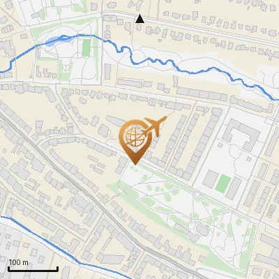 Foto zu Gojenbergsweg 25, 21029 Hamburg