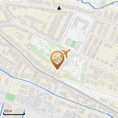 Foto zu Gojenbergsweg 26, 21029 Hamburg