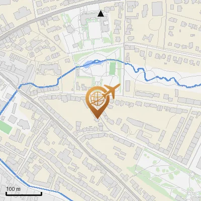 Foto zu Gojenbergsweg 3, 21029 Hamburg