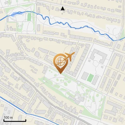 Foto zu Gojenbergsweg 31, 21029 Hamburg