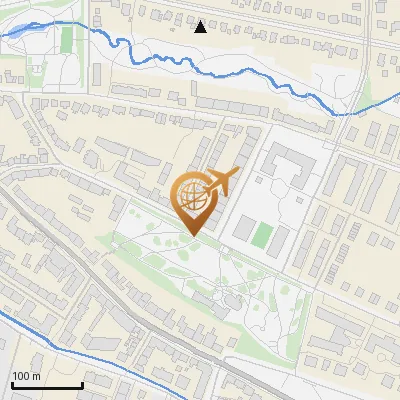 Foto zu Gojenbergsweg 35, 21029 Hamburg