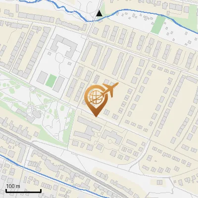 Foto zu Gojenbergsweg 47, 21029 Hamburg