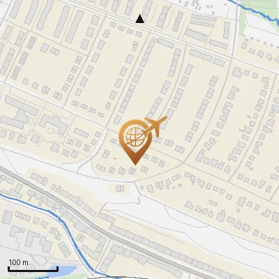 Foto zu Gojenbergsweg 48, 21029 Hamburg