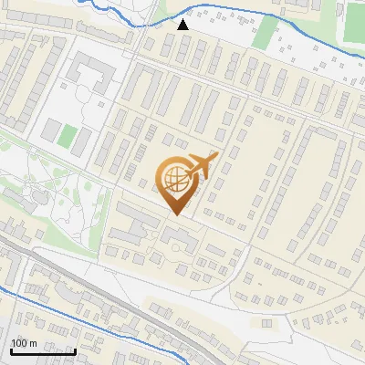 Foto zu Gojenbergsweg 53, 21029 Hamburg