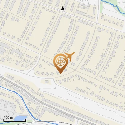 Foto zu Gojenbergsweg 58, 21029 Hamburg