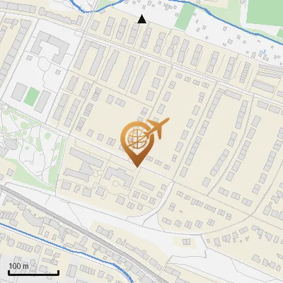 Foto zu Gojenbergsweg 59, 21029 Hamburg