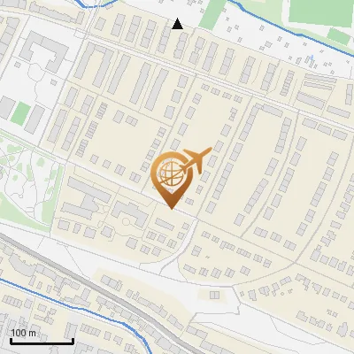 Foto zu Gojenbergsweg 65, 21029 Hamburg