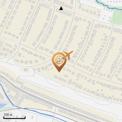 Foto zu Gojenbergsweg 66, 21029 Hamburg