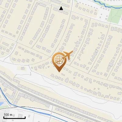 Foto zu Gojenbergsweg 68, 21029 Hamburg