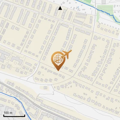 Foto zu Gojenbergsweg 73, 21029 Hamburg