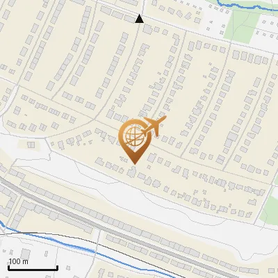 Foto zu Gojenbergsweg 74, 21029 Hamburg