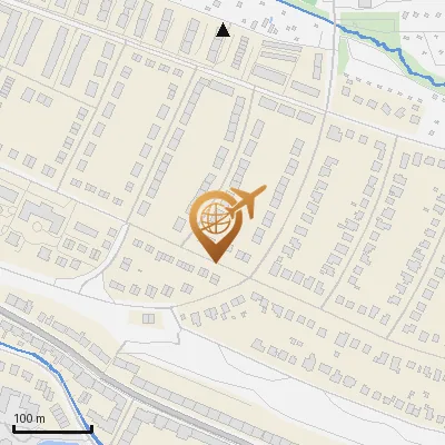 Foto zu Gojenbergsweg 77, 21029 Hamburg