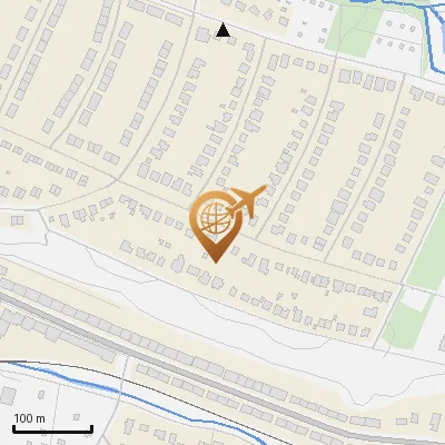 Foto zu Gojenbergsweg 80, 21029 Hamburg