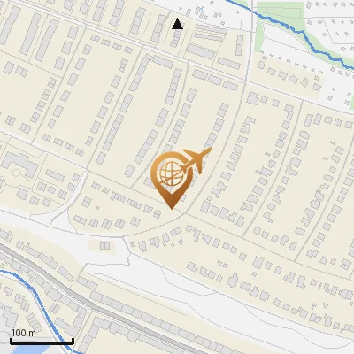 Foto zu Gojenbergsweg 81, 21029 Hamburg