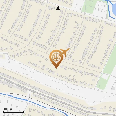 Foto zu Gojenbergsweg 82, 21029 Hamburg