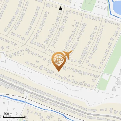 Foto zu Gojenbergsweg 84, 21029 Hamburg