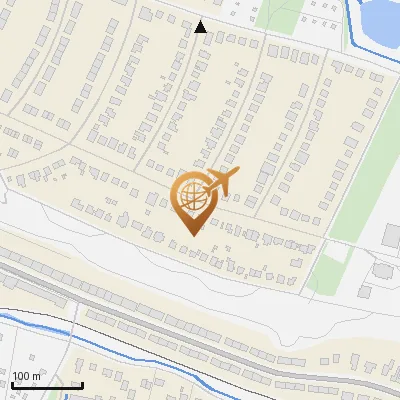 Foto zu Gojenbergsweg 86, 21029 Hamburg