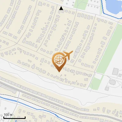 Foto zu Gojenbergsweg 88, 21029 Hamburg