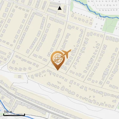 Foto zu Gojenbergsweg 89, 21029 Hamburg