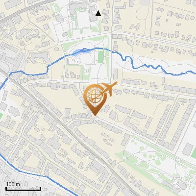 Foto zu Gojenbergsweg 9, 21029 Hamburg