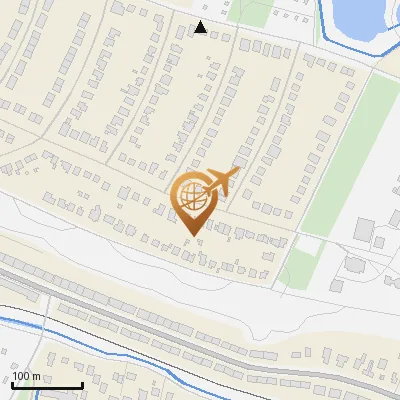 Foto zu Gojenbergsweg 92, 21029 Hamburg