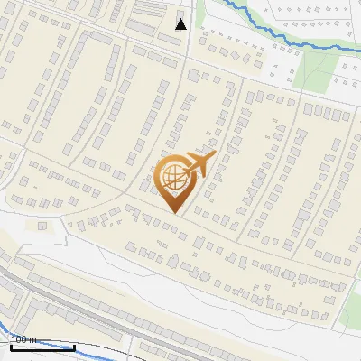 Foto zu Gojenbergsweg 93, 21029 Hamburg