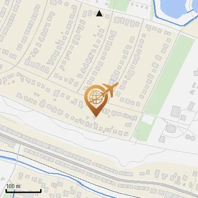 Foto zu Gojenbergsweg 94, 21029 Hamburg