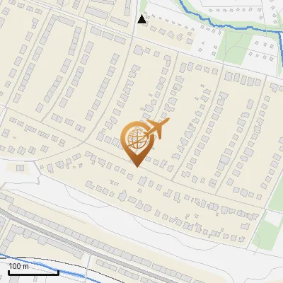 Foto zu Gojenbergsweg 95, 21029 Hamburg