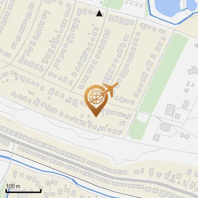 Foto zu Gojenbergsweg 96, 21029 Hamburg