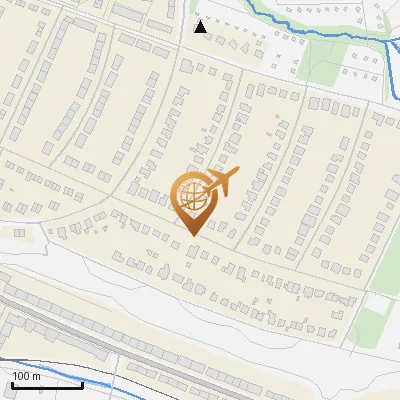 Foto zu Gojenbergsweg 97, 21029 Hamburg