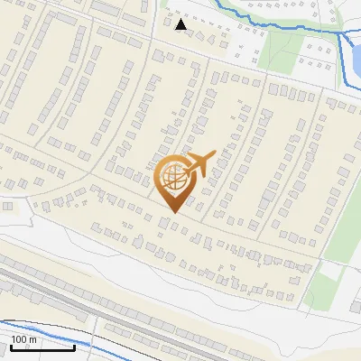 Foto zu Gojenbergsweg 99, 21029 Hamburg