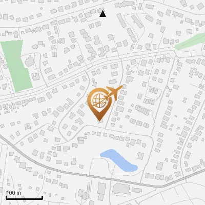 Foto zu Goldammerweg 12, 21077 Hamburg