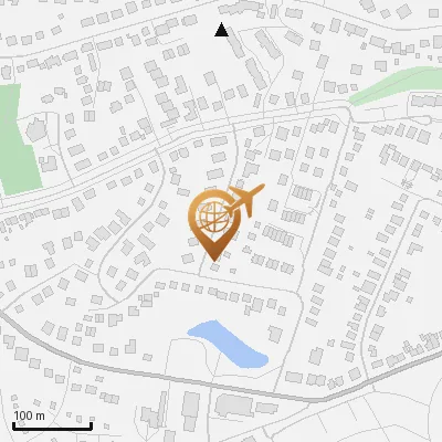 Foto zu Goldammerweg 13, 21077 Hamburg