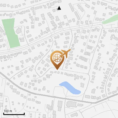 Foto zu Goldammerweg 14, 21077 Hamburg