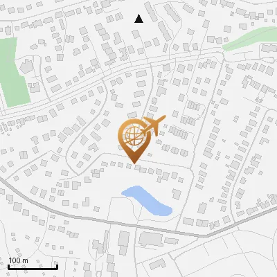 Foto zu Goldammerweg 17, 21077 Hamburg