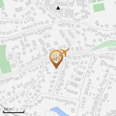 Foto zu Goldammerweg 2, 21077 Hamburg