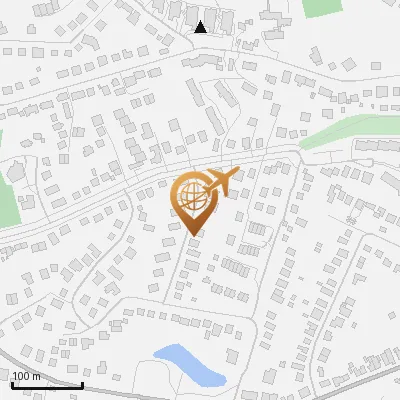 Foto zu Goldammerweg 3, 21077 Hamburg